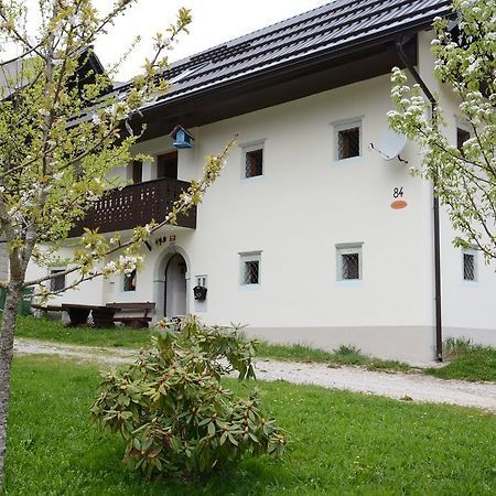 Apartment Zatrnik Bled Exterior foto