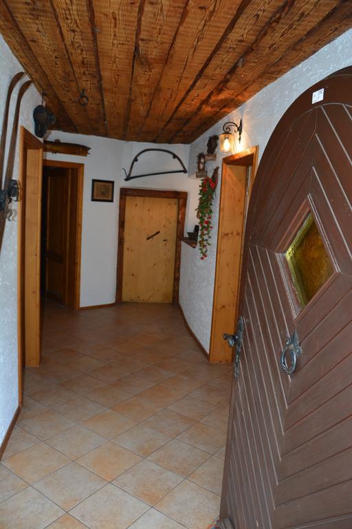 Apartment Zatrnik Bled Exterior foto